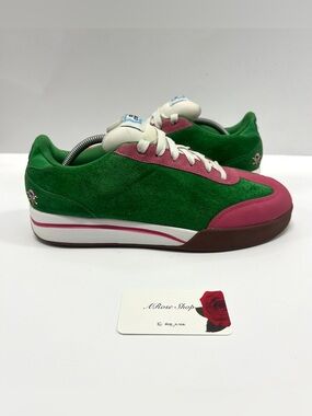 Reebok x BBC Ice Cream Board Flip ‘Watermelon Pink’ (10153944) Shoes Size: 10.5